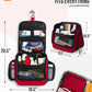 Hanging Travel Toiletry Bag