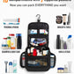 Hanging Travel Toiletry Bag