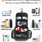 Hanging Travel Toiletry Bag