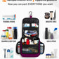 Hanging Travel Toiletry Bag