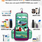 Hanging Travel Toiletry Bag