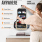 Hanging Travel Toiletry Bag