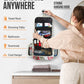 Hanging Travel Toiletry Bag