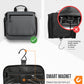 Hanging Travel Toiletry Bag