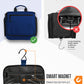 Hanging Travel Toiletry Bag