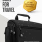 Hanging Travel Toiletry Bag