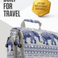 Hanging Travel Toiletry Bag