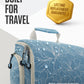 Hanging Travel Toiletry Bag