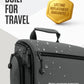 Hanging Travel Toiletry Bag