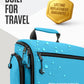 Hanging Travel Toiletry Bag
