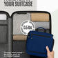 Hanging Travel Toiletry Bag