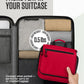 Hanging Travel Toiletry Bag