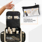 Hanging Travel Toiletry Bag
