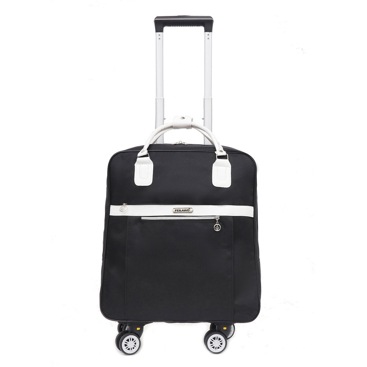 Fashion Lightweight Large Capacity Short Trip Travel Bags