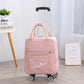 Fashion Lightweight Large Capacity Short Trip Travel Bags