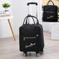 Fashion Lightweight Large Capacity Short Trip Travel Bags