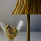Pleated Table Lamp for Home and Office