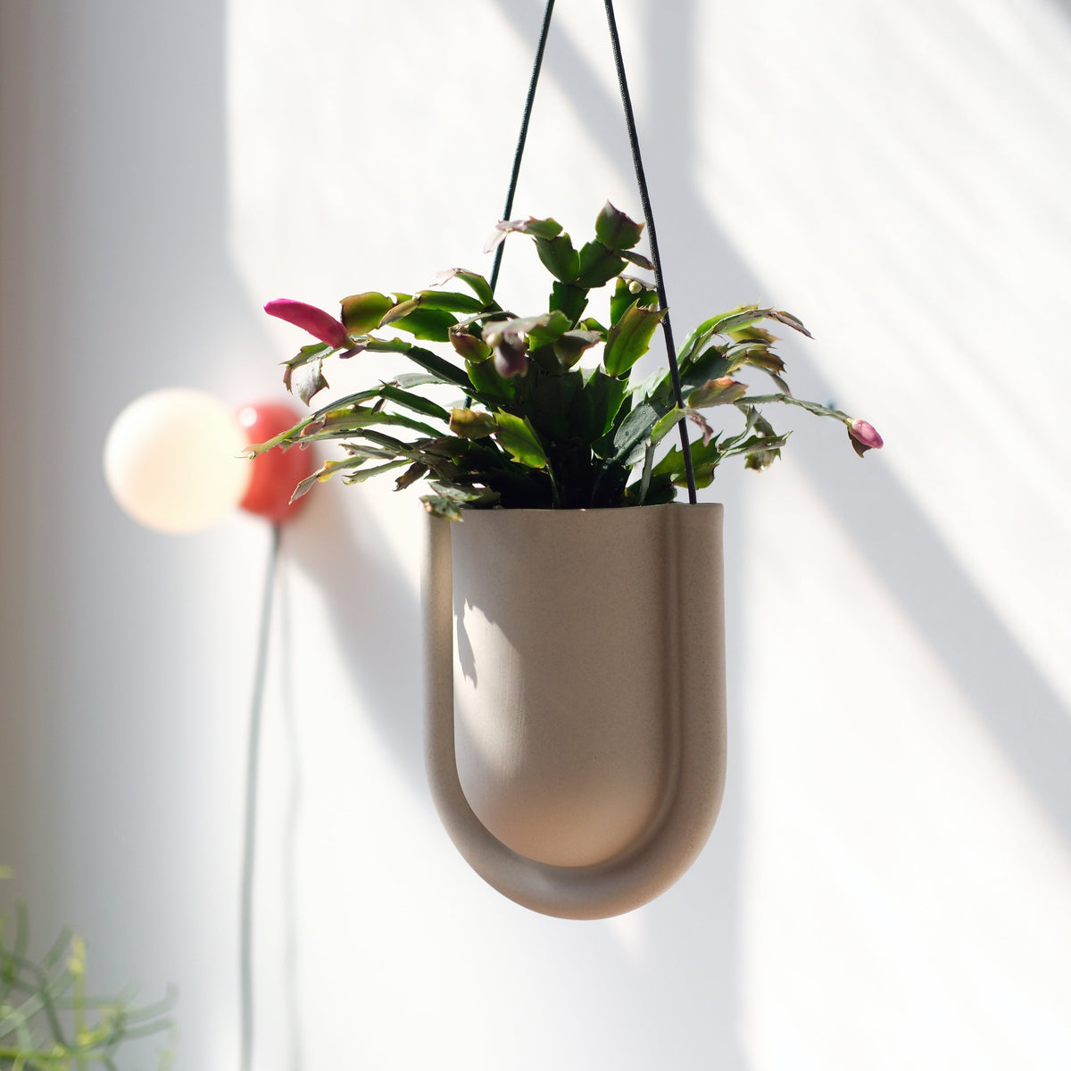 Portico Planter for Stylish Indoor and Outdoor Decor