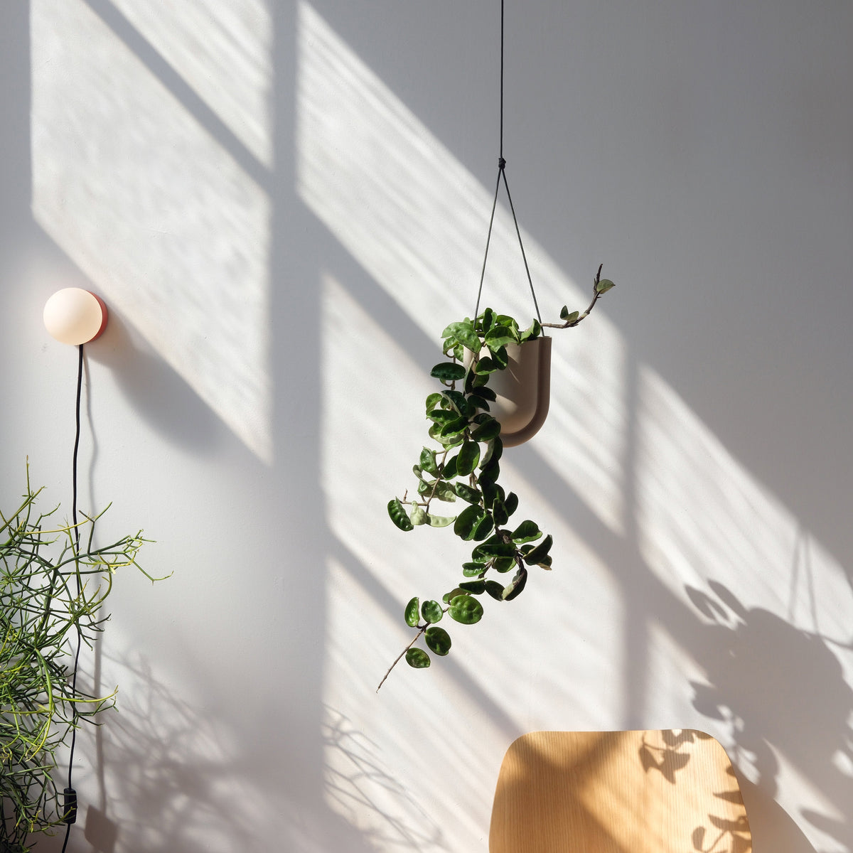 Portico Planter for Stylish Indoor and Outdoor Decor