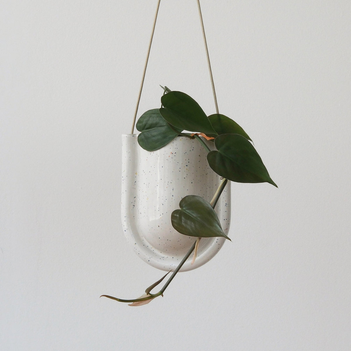 Portico Planter for Stylish Indoor and Outdoor Decor