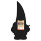 Fall Gnome Halloween Door Decor by G. DeBrekht - Thanksgiving Halloween Decor - 8611013H