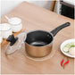 Kitchen Cookware Set of Pots for Everyday Cooking