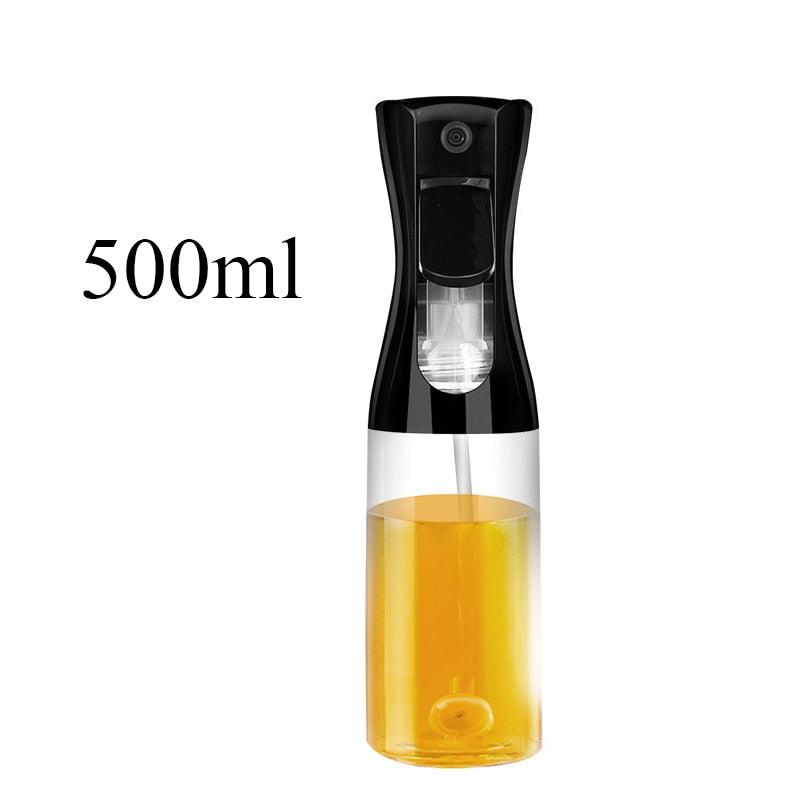 Oil Spray Bottle for Cooking and Kitchen Use