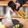 Oil Spray Bottle for Cooking and Kitchen Use