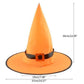 Outdoor Halloween Decoration Glowing Hats