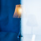 Pleated Table Lamp for Home and Office
